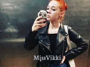 MissVikki