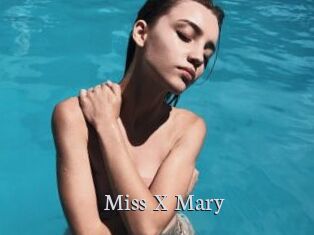 Miss_X_Mary