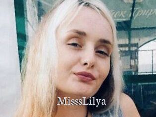 MisssLilya