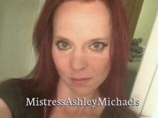 MistressAshleyMichaels