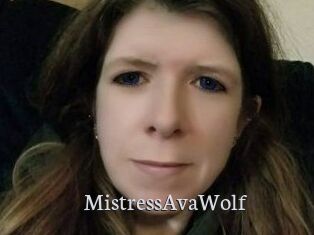 MistressAvaWolf