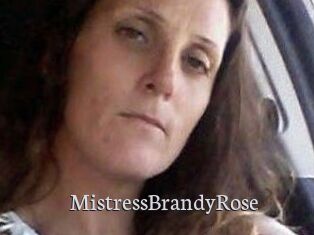 MistressBrandyRose