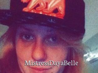 MistressDayaBelle