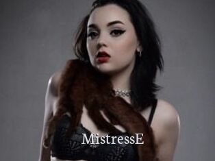 MistressE