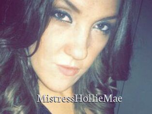 MistressHollieMae