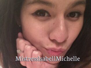 MistressIsabellMichelle