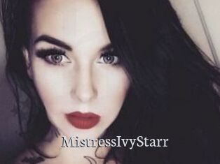 MistressIvyStarr