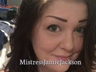 MistressJamieJackson