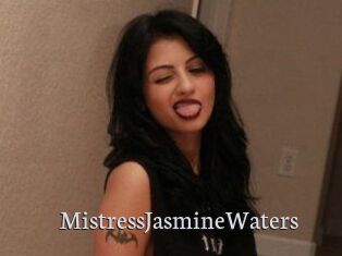 MistressJasmineWaters