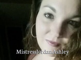 MistressJordanAshley