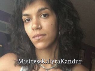 MistressKalyraKandur