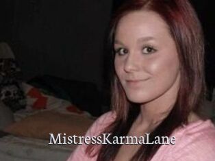 MistressKarmaLane