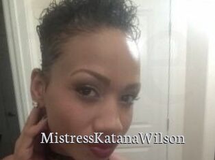 MistressKatanaWilson