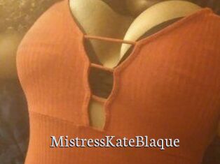 MistressKateBlaque