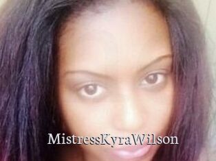 MistressKyraWilson