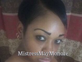 MistressMayMonore