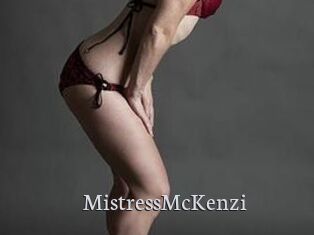 MistressMcKenzi