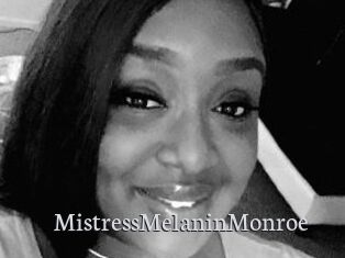 MistressMelaninMonroe