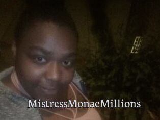 MistressMonaeMillions