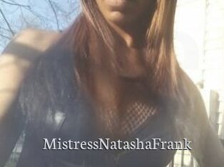 MistressNatashaFrank