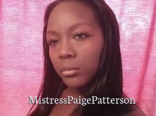 MistressPaigePatterson