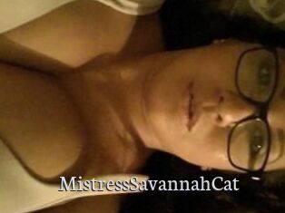 MistressSavannahCat