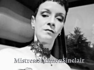 MistressSinamonSinclair