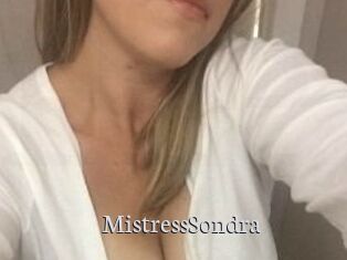 MistressSondra