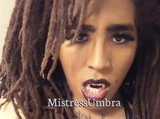 MistressUmbra