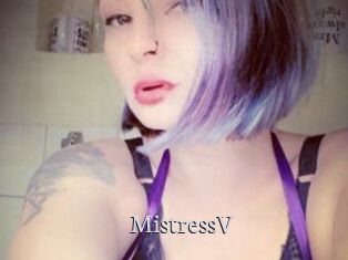 MistressV