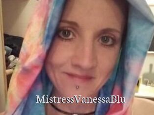 MistressVanessaBlu