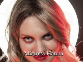 Mistress_Hanna