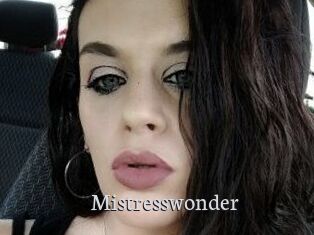 Mistresswonder