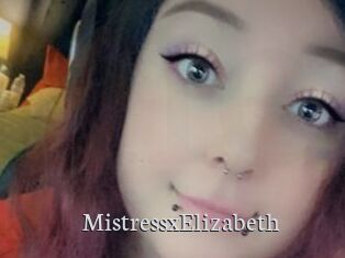 MistressxElizabeth