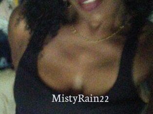 MistyRain22
