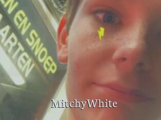 MitchyWhite