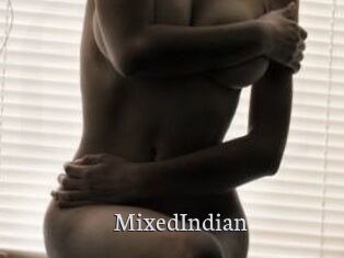 MixedIndian