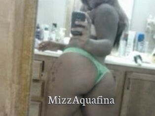 MizzAquafina