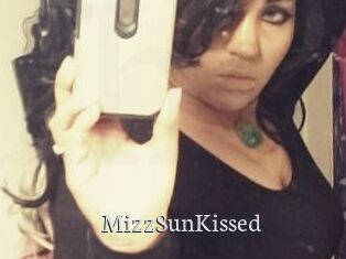 MizzSunKissed