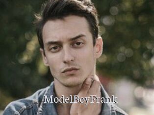 ModelBoyFrank