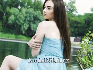 ModelNikiLux