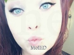 MolliD