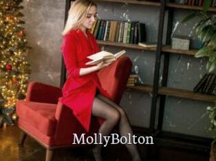 MollyBolton