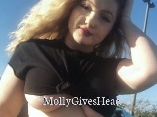 MollyGivesHead