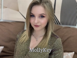 MollyKey