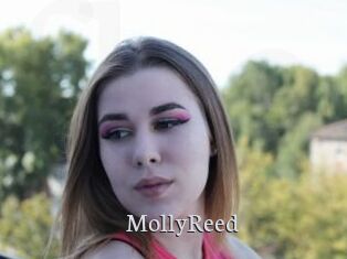 MollyReed