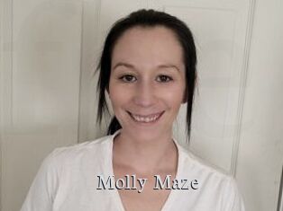 Molly_Maze