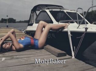 MolyBaker