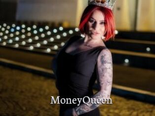 MoneyQueen