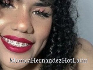 MonicaHernandezHotLatin